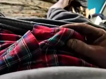 Chaturbate Sex Cam of chevyman3219