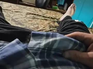 Chaturbate Adult Webcam of chevyman3219