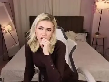 Chaturbate Live Sex of chloexbarbie