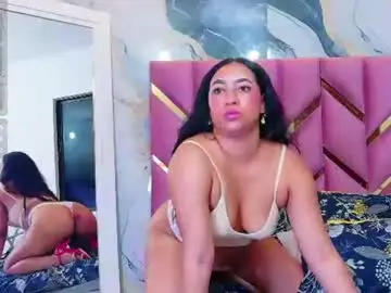 Chaturbate Free Porn Cam of chubbysoftlatinaa