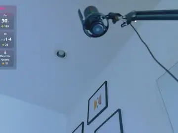 Chaturbate Nude Webcam of chubbysoftlatinaa