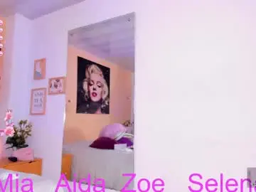 Chaturbate Watch Live Sex Cams of cyanide_candys