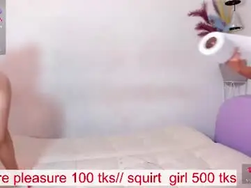 Chaturbate Live Sex of cyanide_candys