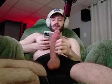 Chaturbate Live Sex of digbicknik