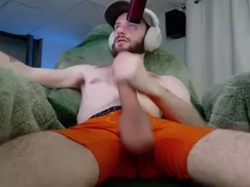 Chaturbate Best live sex cam show of digbicknik