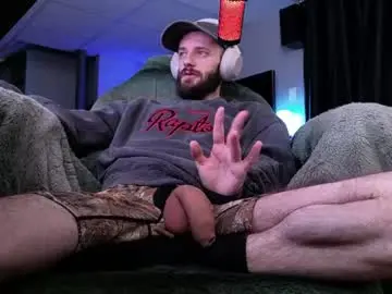 Chaturbate Live Sex Cam of digbicknik