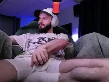 Chaturbate Adult Webcam of digbicknik