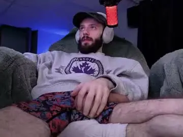 Chaturbate Sex Cam of digbicknik