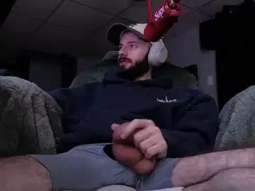 Chaturbate Sex Cam of digbicknik