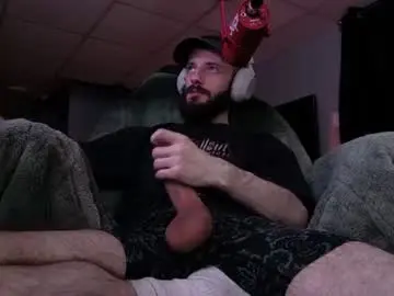 Chaturbate Live Sex Cam of digbicknik
