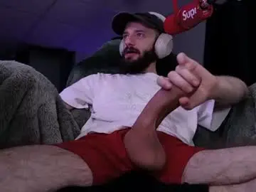 Chaturbate Live Sex of digbicknik