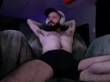 Chaturbate Sex Cam of digbicknik