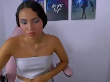 Chaturbate Live Porn of evelin_shy