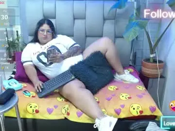 Chaturbate Adult Webcams of evelin_zaens