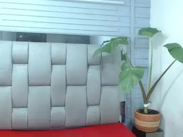 Chaturbate Watch Live Sex Cams of evelin_zaens