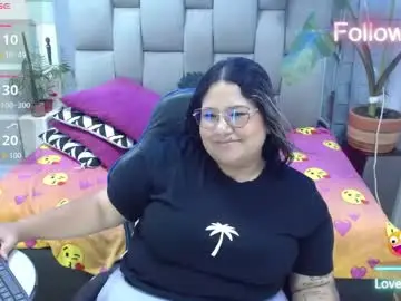 Chaturbate Adult Webcam of evelin_zaens