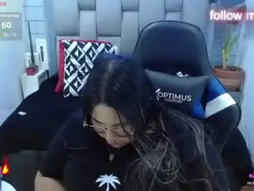 Chaturbate Free Live Porn of evelin_zaens