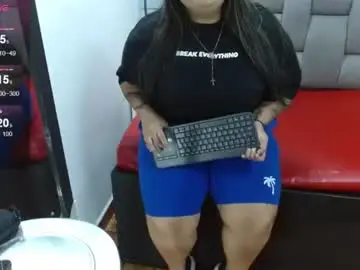 Chaturbate Watch Live Sex Cams of evelin_zaens