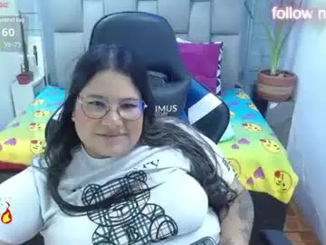 Chaturbate Nude Webcam of evelin_zaens