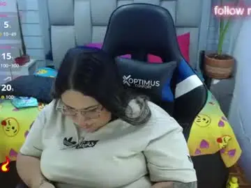 Chaturbate Live Sex of evelin_zaens