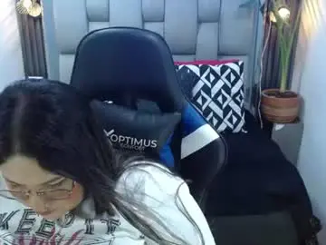 Chaturbate Watch Live Sex Cams of evelin_zaens