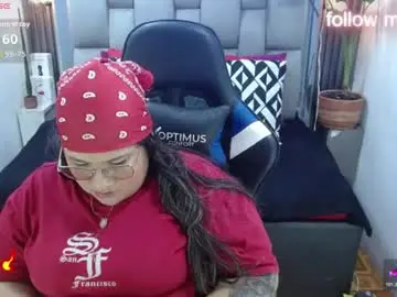 Chaturbate Free Live Porn of evelin_zaens