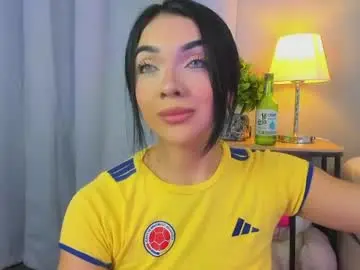Chaturbate Live Sex of gabrielam_ms