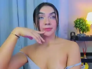 Chaturbate Adult Video Chat of gabrielam_ms
