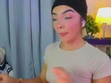 Chaturbate Private Sex Chat of gabrielam_ms