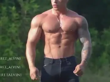 Chaturbate Private Sex Chat of garret_alvin_