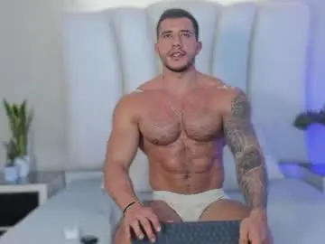 Chaturbate Adult Video Chat of garret_alvin_