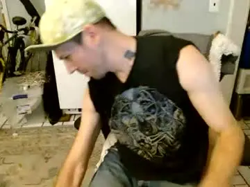 Chaturbate Live Sex of hunterxx420