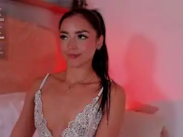 Chaturbate Live Porn of im_isabellaa