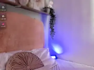 Chaturbate Live Sex of im_isabellaa