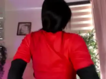 Chaturbate Adult Webcams of im_isabellaa