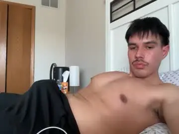 Chaturbate Adult Webcam of infamouslucas