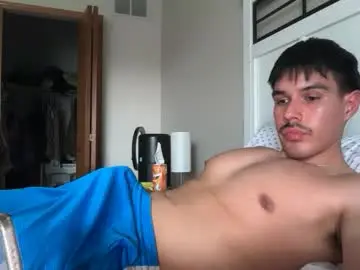 Chaturbate Live Sex Cam of infamouslucas