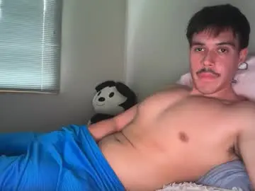 Chaturbate Adult Video Chat of infamouslucas