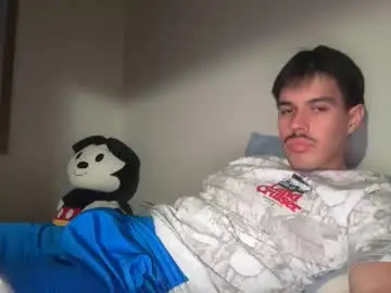 Chaturbate Adult Video Chat of infamouslucas