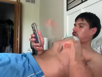 Chaturbate Nude Webcam of infamouslucas