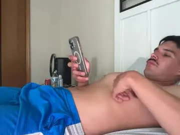 Chaturbate Best live sex cam show of infamouslucas