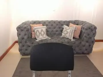 Chaturbate Sex Cam of ivymoon_vg