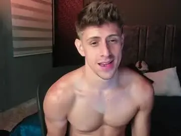 Chaturbate Sex Cam of jasper__jones