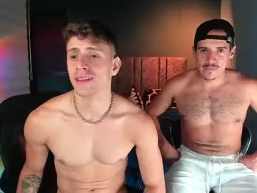 Chaturbate Free Porn Cam of jasper__jones