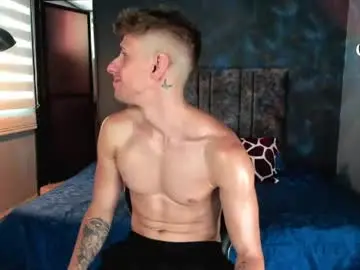 Chaturbate Adult Webcams of jasper__jones
