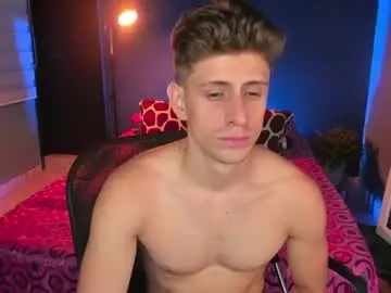 Chaturbate Sex Cam of jasper__jones