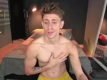 Chaturbate Watch Live Sex Cams of jasper__jones