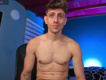 Chaturbate Live Porn of jasper__jones