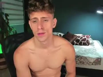 Chaturbate Live Sex Cam of jasper__jones