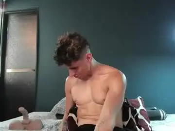 Chaturbate Live Sex Cam of jasper__jones